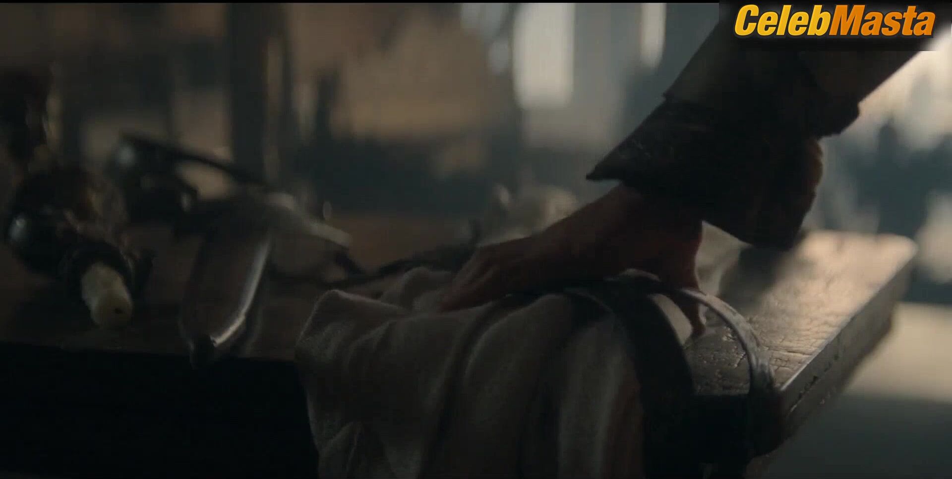 Olivia Cooke Reveals All In Racy Scene In House Of The - Photo 1 of 5 photo 5