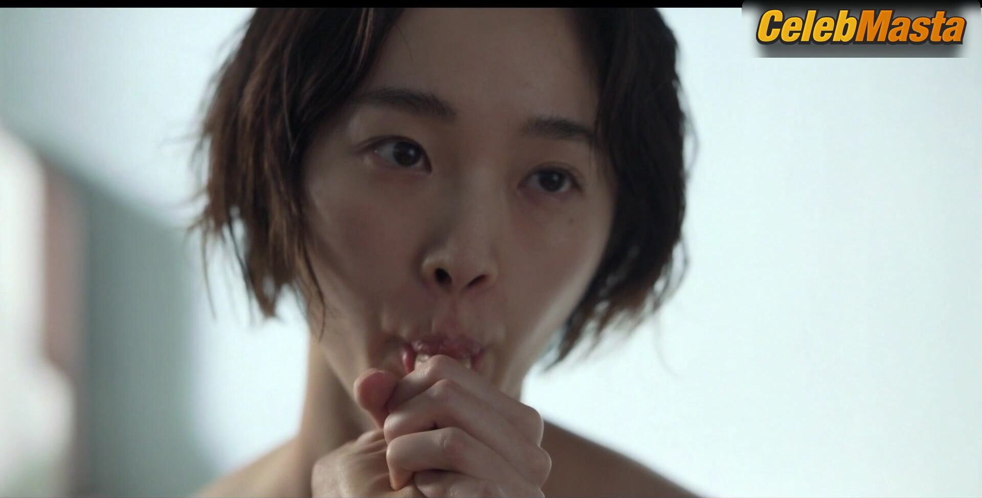 Kang Hae-lim Shows Off Sexy Scene In Somebody - Photo 3 of 5 photo 2