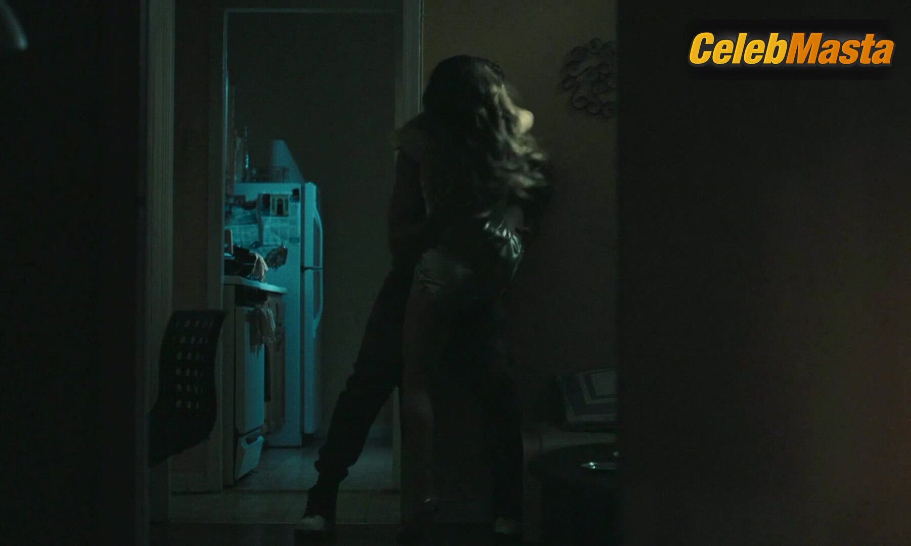Olivia Cooke ’s Sexy Scene From Naked Singularity - Photo 2 of 5