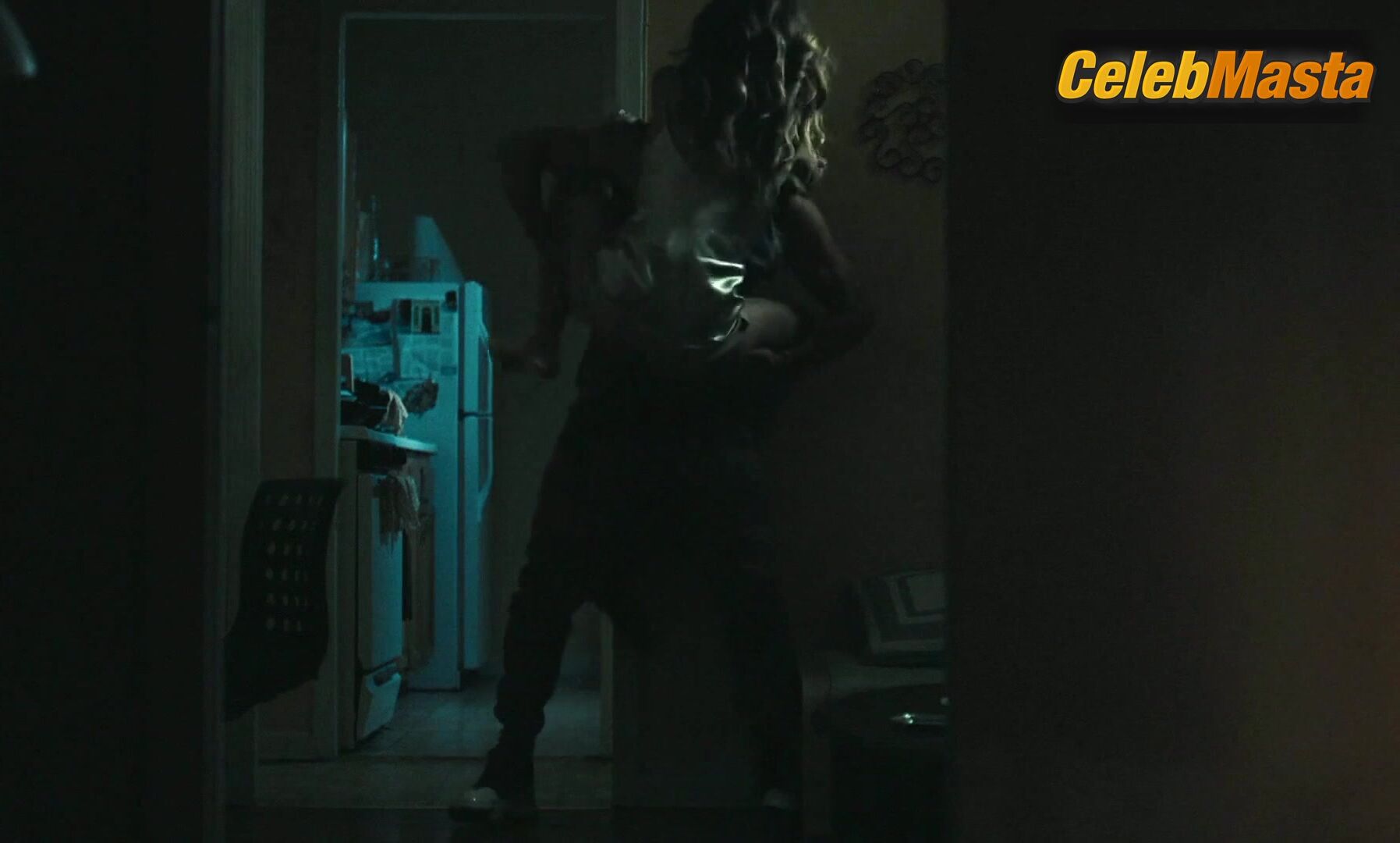 Olivia Cooke ’s Sexy Scene From Naked Singularity - Photo 2 of 5 photo 4
