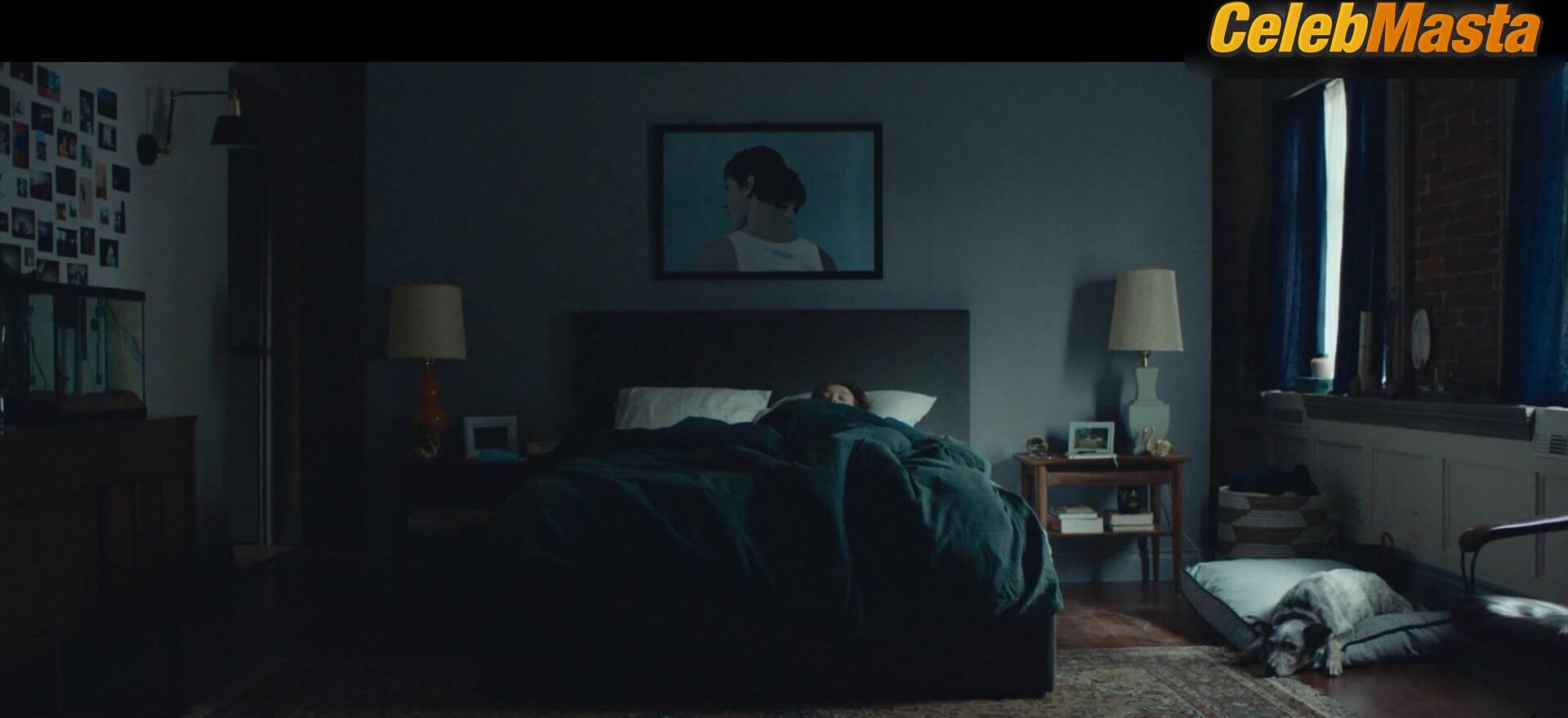Olivia Cooke ’s Underwear Scene In Little Fish - Photo 2 of 5 photo 1