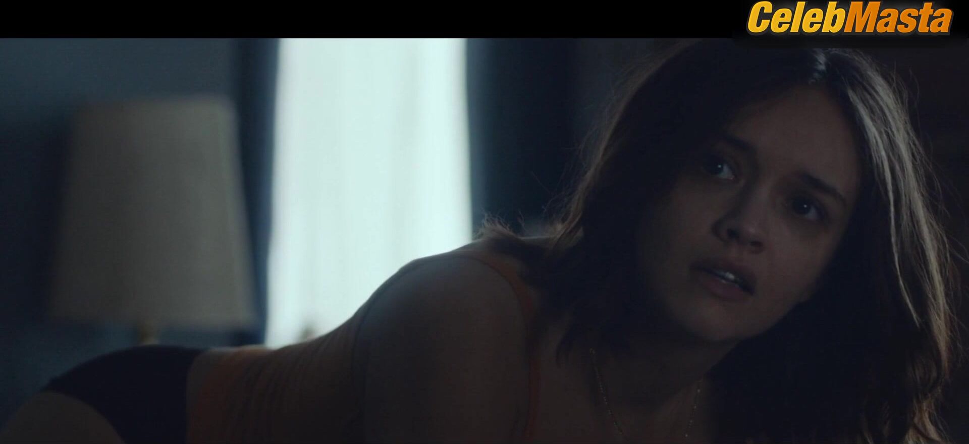 Olivia Cooke ’s Underwear Scene In Little Fish - Photo 2 of 5