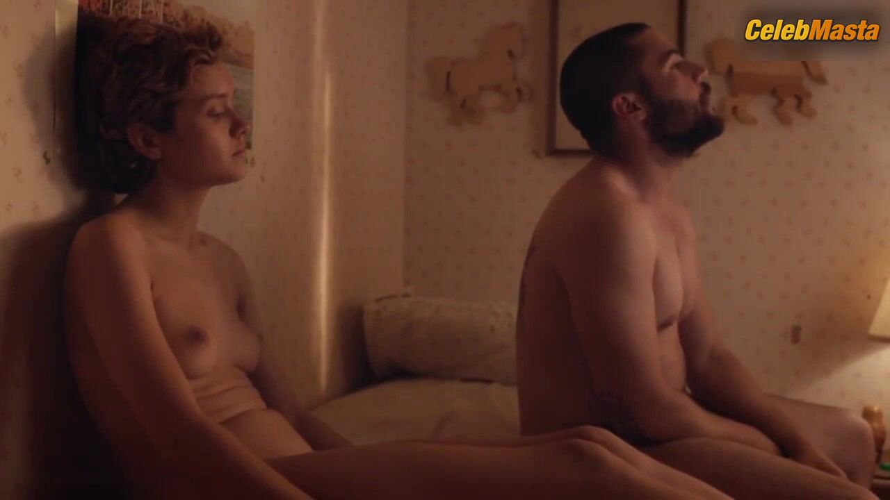 Olivia Cooke Boobs Scene In Katie Says Goodbye - Photo 3 of 5 photo 1