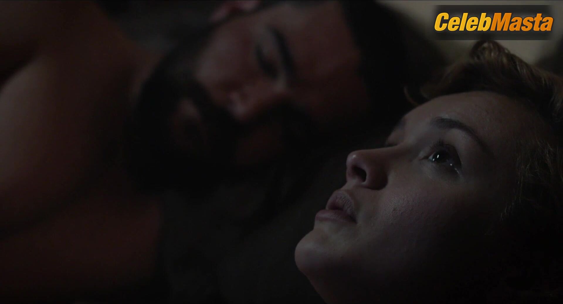 Olivia Cooke Bares Breasts Scene In Katie Says Goodbye - Photo 3 of 5 photo 5