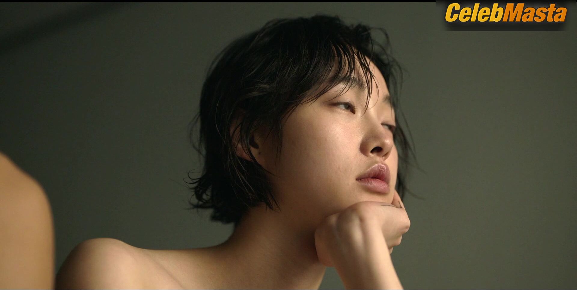 Kang Hae-lim ’s Tits, Booty Scene In Somebody - Photo 2 of 5 photo 1