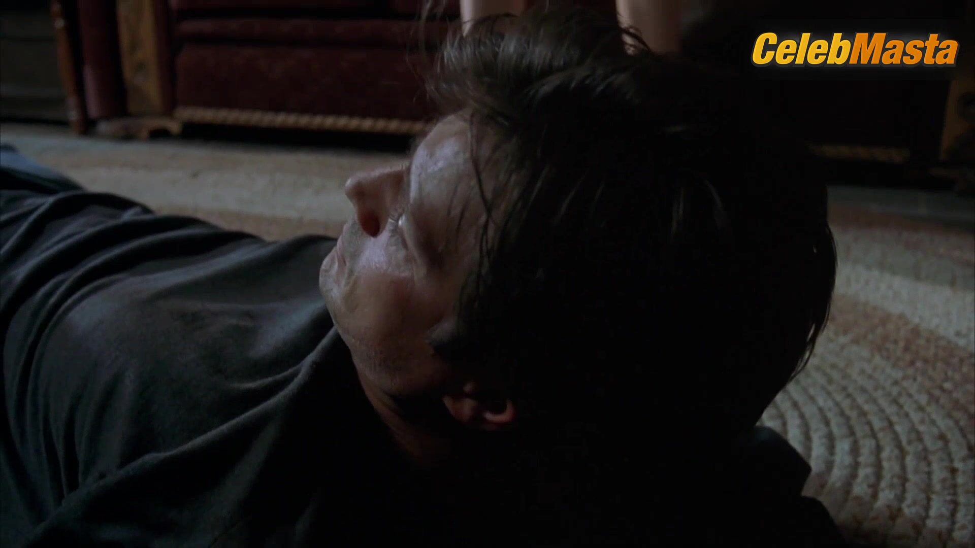 Emmanuelle Vaugier ’s Underwear Scene From Water’s - Photo 1 of 5 photo 4