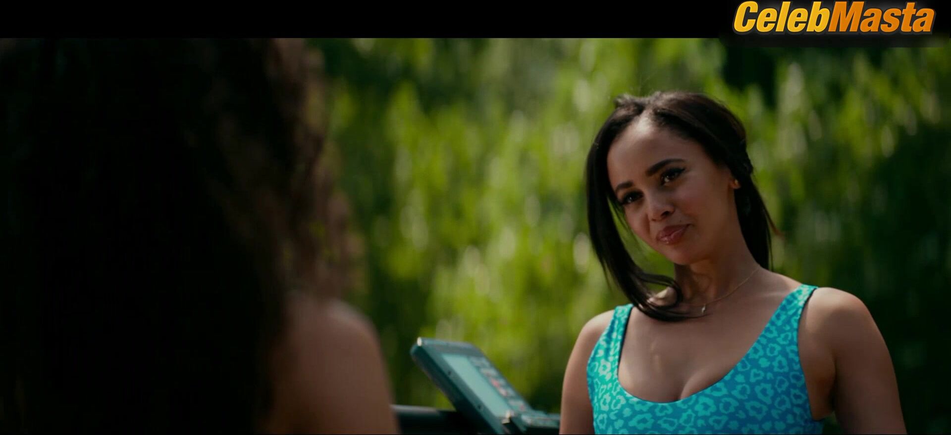 Madison Pettis Vanessa Morgan And Sexy Scene From Margaux - Photo 4 of 5 photo 5
