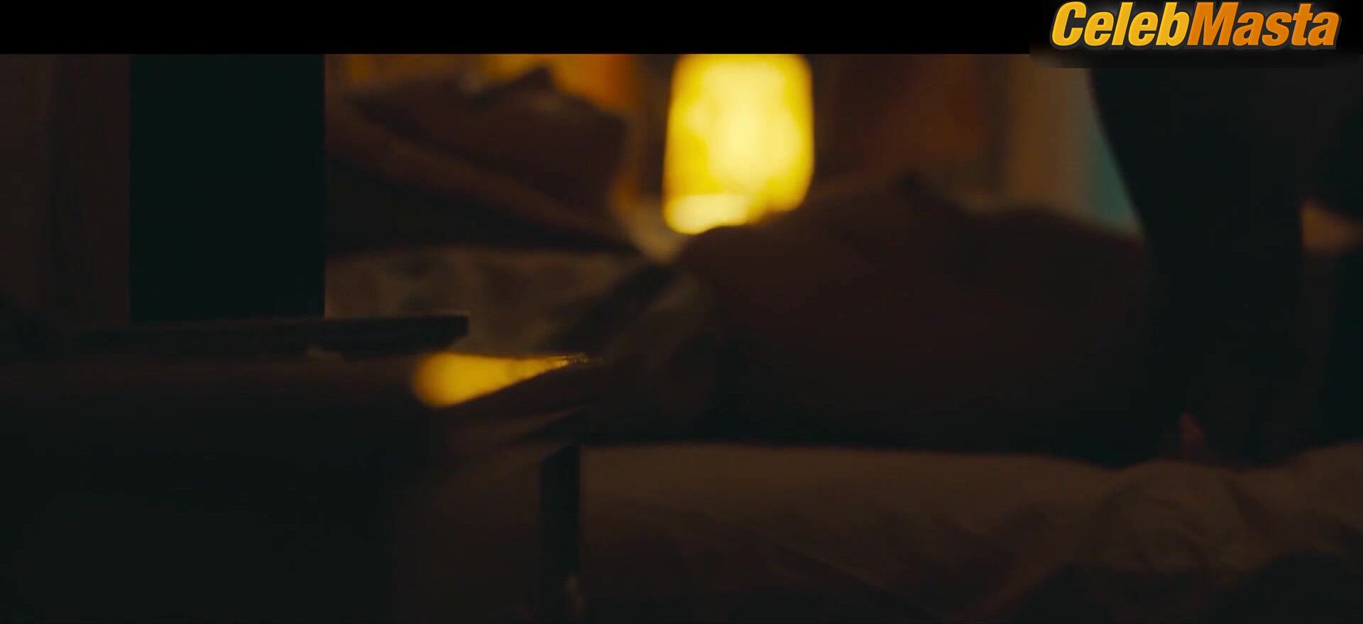 Clara Galle ’s Tits Scene From That Night - Photo 2 of 5 photo 4