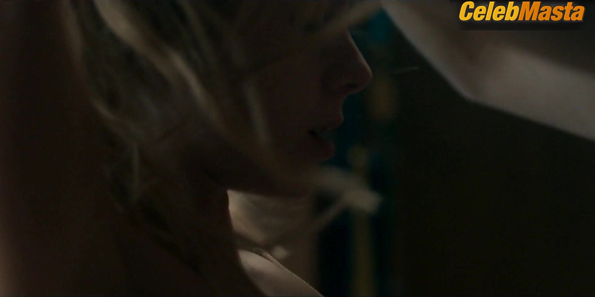 Clara Galle ’s Tits And Underwear Scene In Olympo - Photo 1 of 5 photo 2