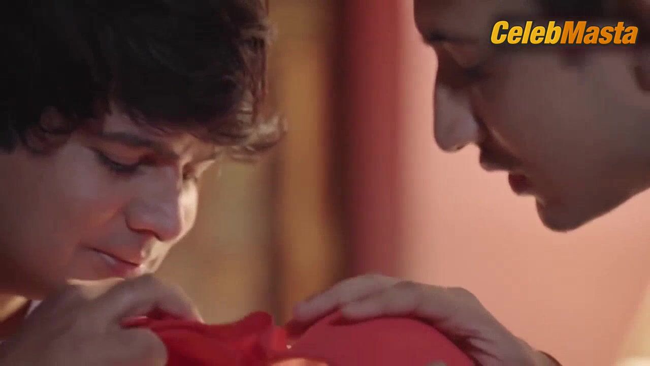 Priyanka Biswas Shows Skin In Scene From Antarvasna 2 - Photo 2 of 5 photo 1
