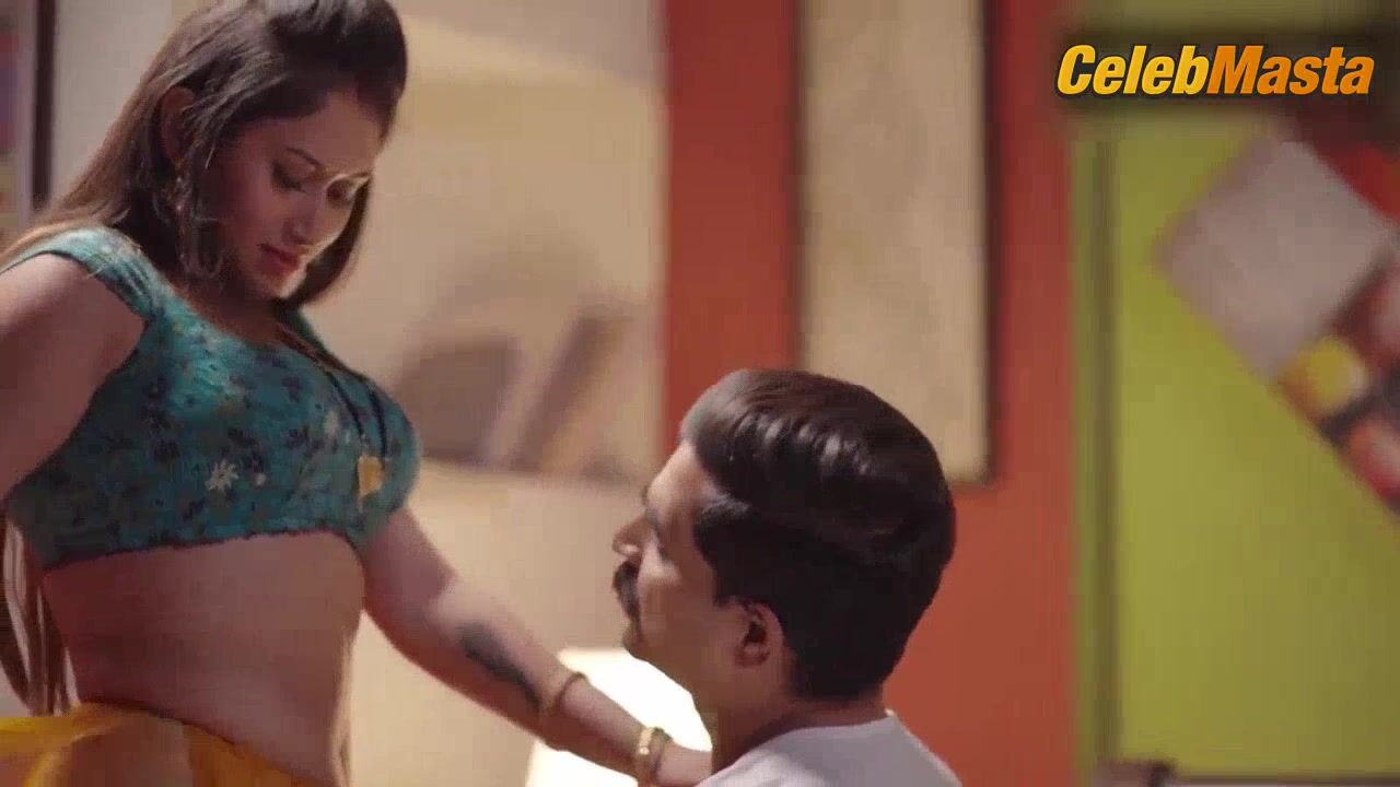 Priyanka Biswas Shows Skin In Scene From Antarvasna 2 - Photo 2 of 5