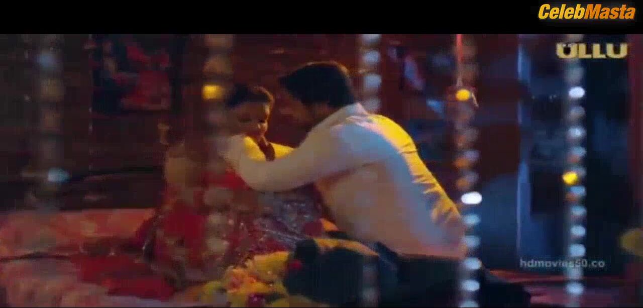 Priya Gamre ’s Ass And Breasts Scene In Shahad - Photo 1 of 5