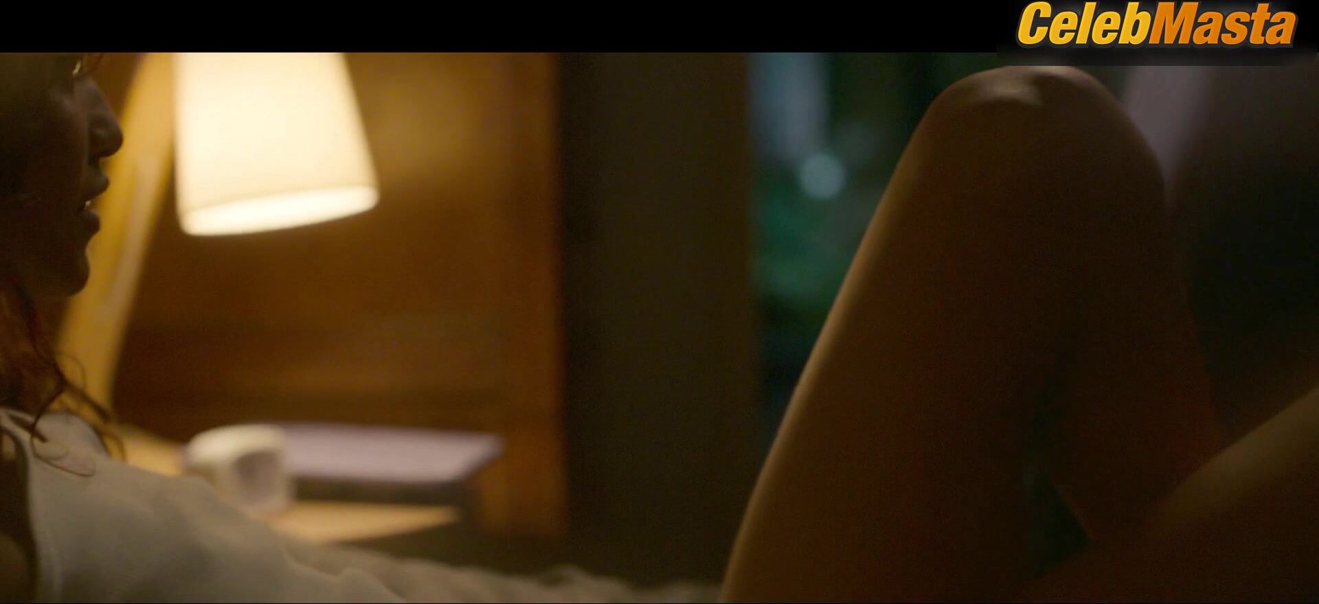 Andrea Chaparro Clara Galle And ’s Boobs, Underwear - Photo 1 of 5