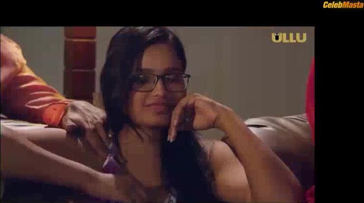 Priya Gamre Ass, Tits Scene From Charmsukh Majboori - Photo 1 of 5 photo 4