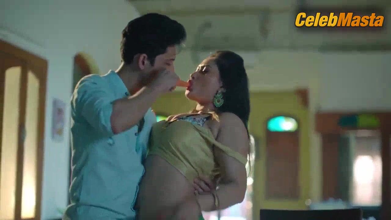Priyanka Biswas Racy Scene In Antarvasna 2 - Photo 2 of 5