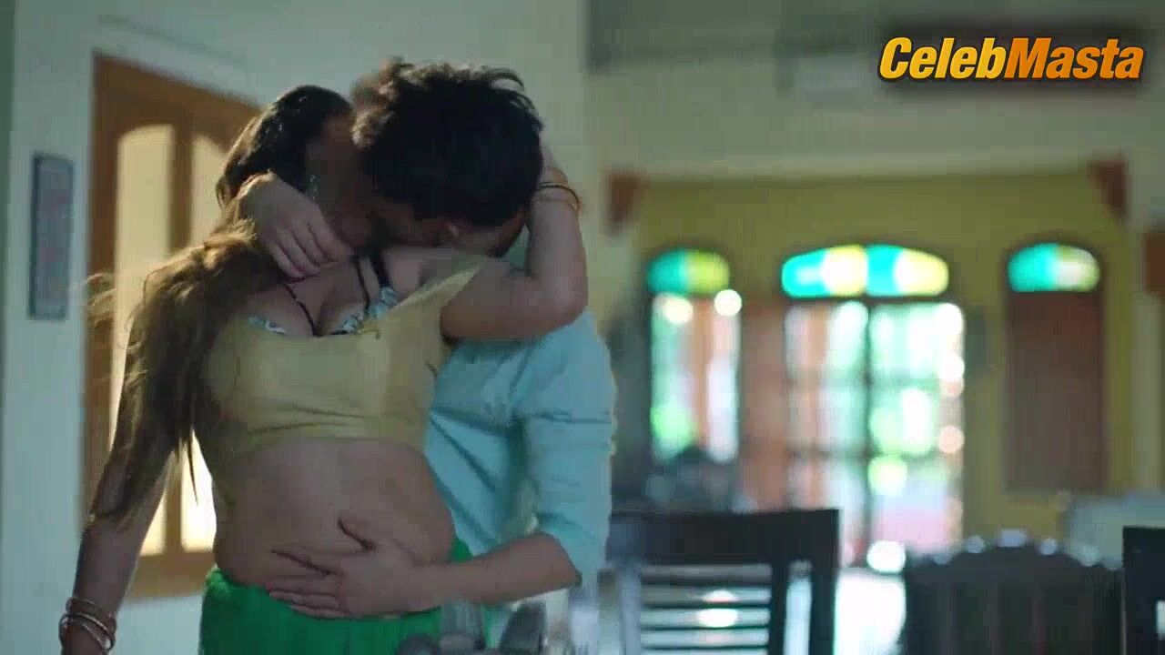 Priyanka Biswas Racy Scene In Antarvasna 2 - Photo 2 of 5 photo 4