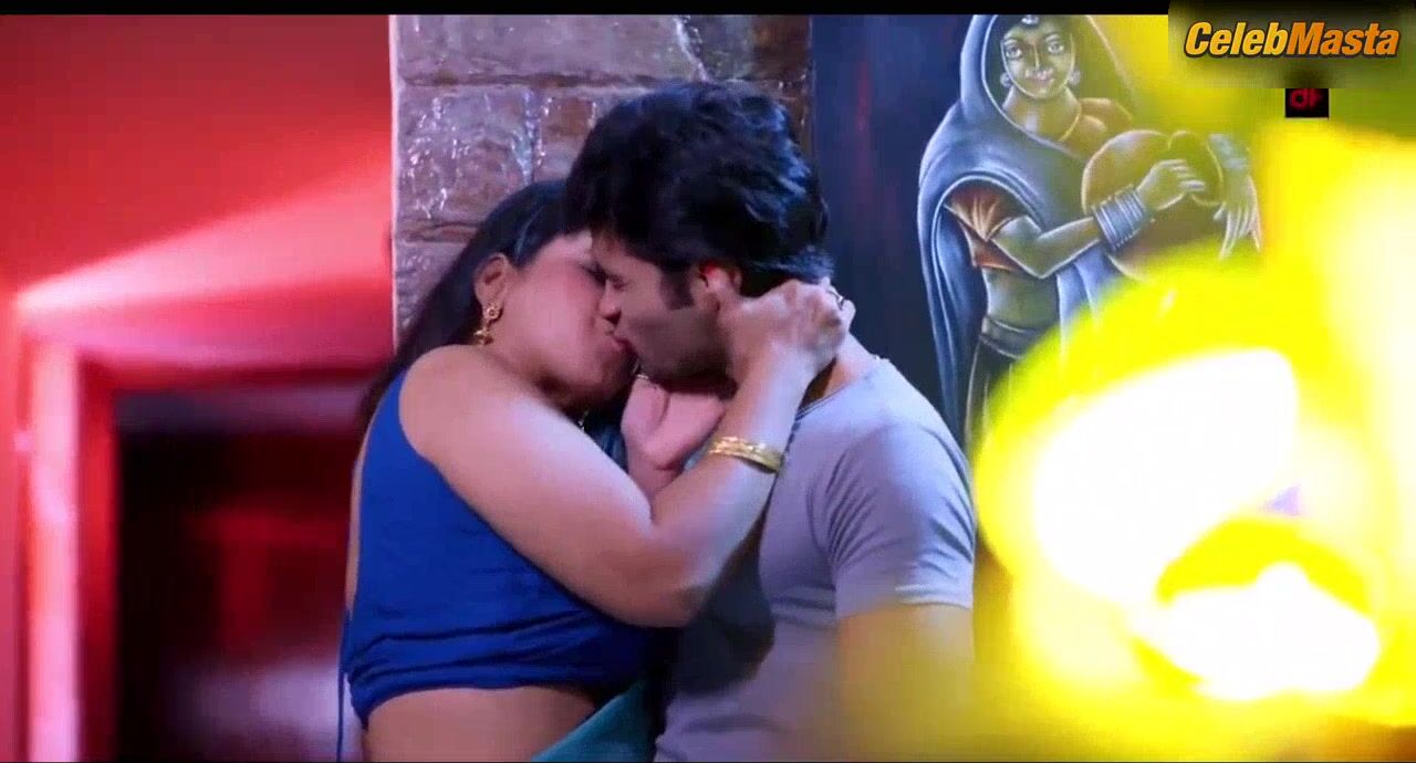 Priya Gamre ’s Ass, Tits Scene In Shadyantra - Photo 2 of 5 photo 1
