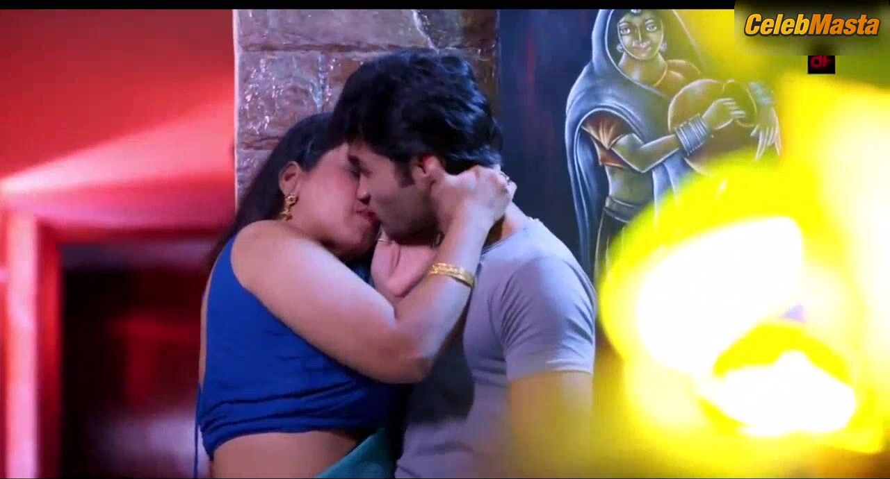 Priya Gamre ’s Ass, Tits Scene In Shadyantra - Photo 2 of 5