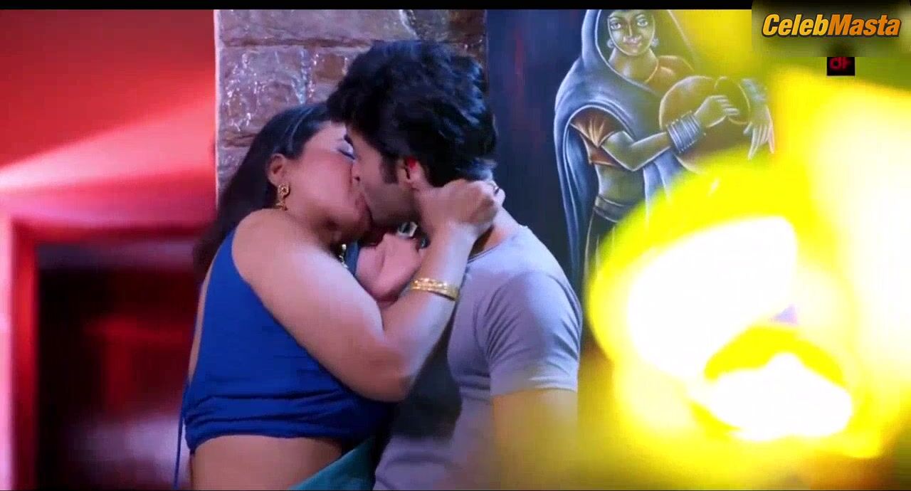 Priya Gamre ’s Ass, Tits Scene In Shadyantra - Photo 2 of 5 photo 4