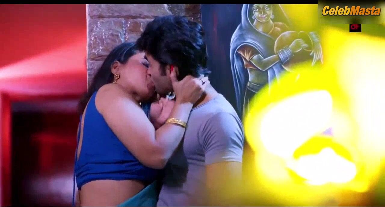 Priya Gamre ’s Ass, Tits Scene In Shadyantra - Photo 2 of 5 photo 5