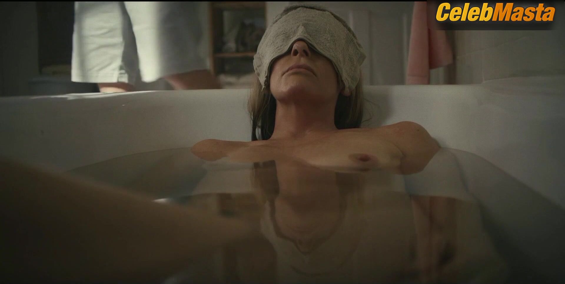 Toni Collette ’s Tits Scene From The Staircase - Photo 3 of 5 photo 1