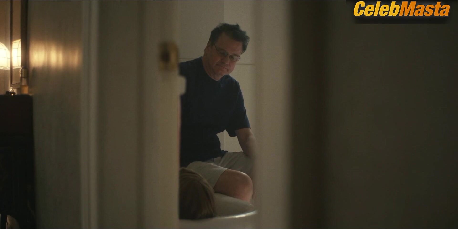 Toni Collette ’s Tits Scene From The Staircase - Photo 3 of 5 photo 2