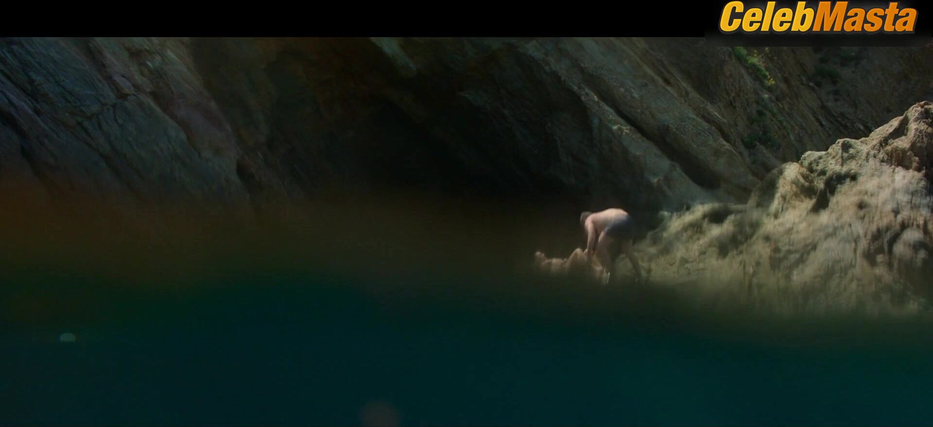 Clara Galle Swimsuit, Tits Scene In Through My Window - Photo 1 of 5 photo 2