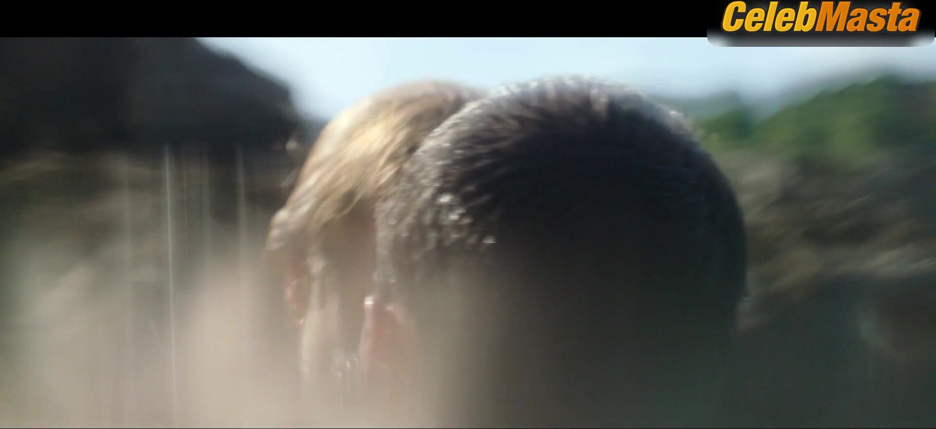 Clara Galle Swimsuit, Tits Scene In Through My Window - Photo 1 of 5 photo 5