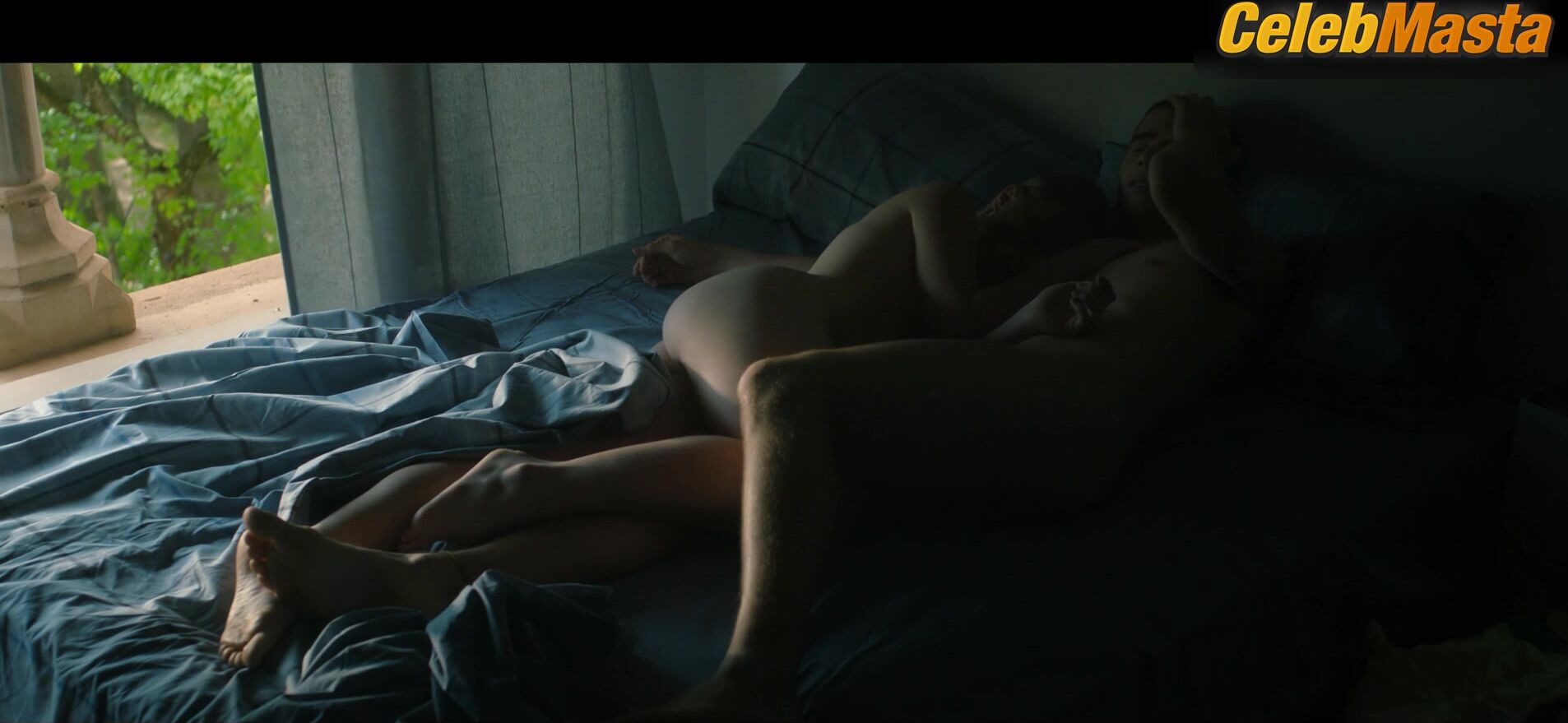 Clara Galle Boobs, Booty Scene In Through My Window - Photo 3 of 5 photo 2