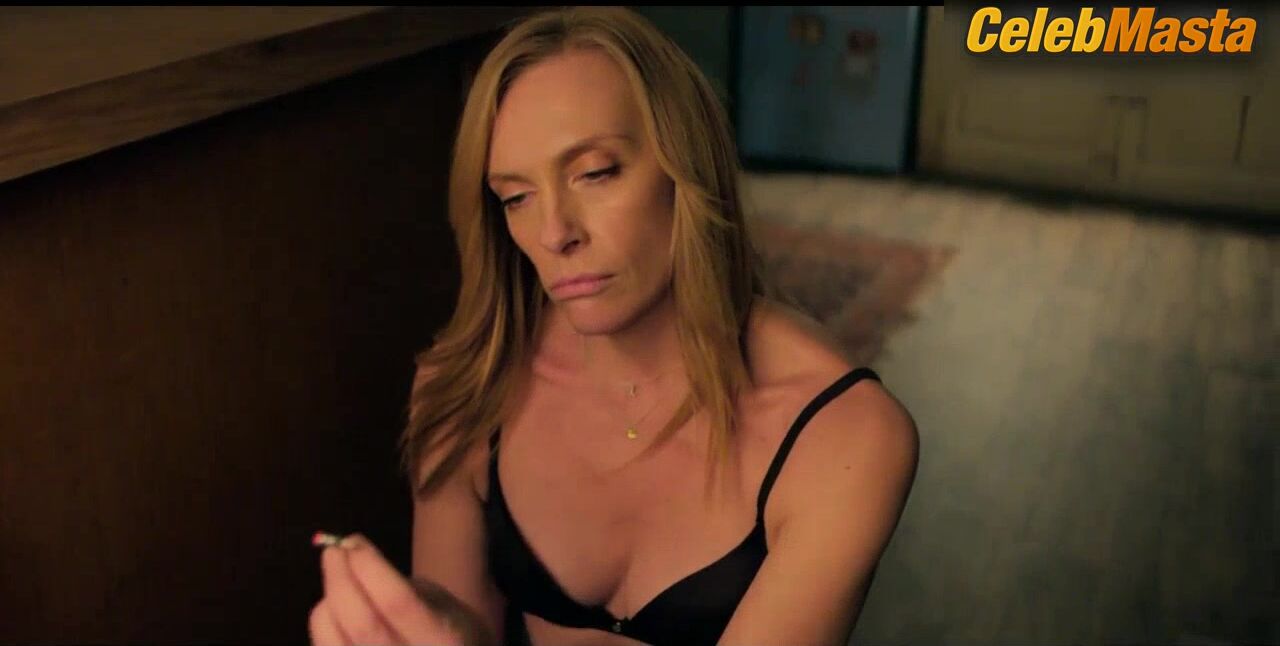Toni Collette Shows Underwear In A Wanderlust Scene - Photo 2 of 5 photo 5