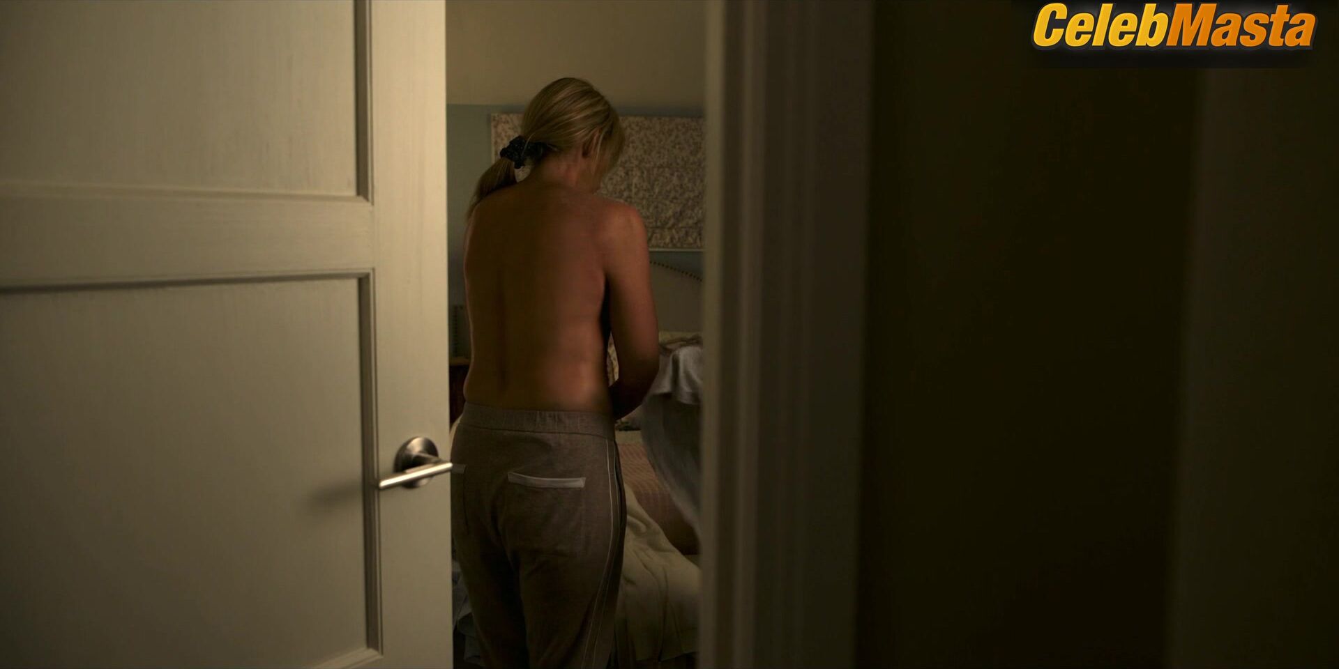 Toni Collette ’s Hot Scene In Pieces Of Her - Photo 2 of 5