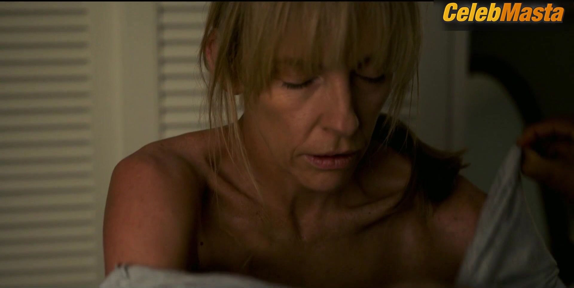 Toni Collette ’s Hot Scene In Pieces Of Her - Photo 2 of 5 photo 4