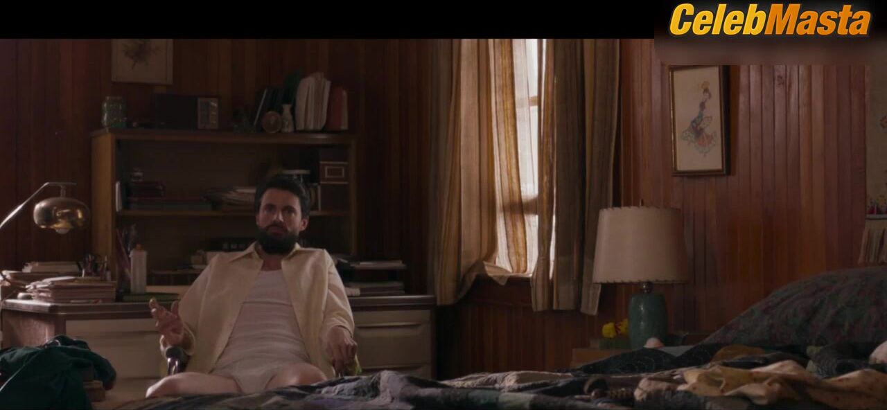 Toni Collette ’s Sexy Scene From Birthmarked - Photo 3 of 5 photo 1