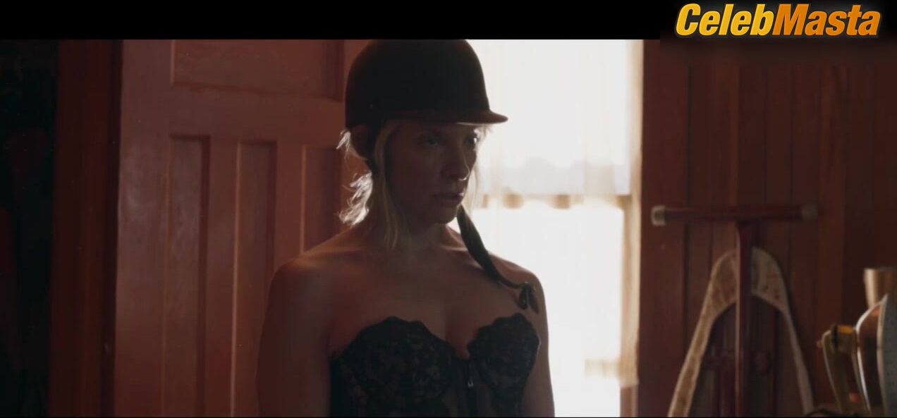 Toni Collette ’s Sexy Scene From Birthmarked - Photo 3 of 5 photo 2