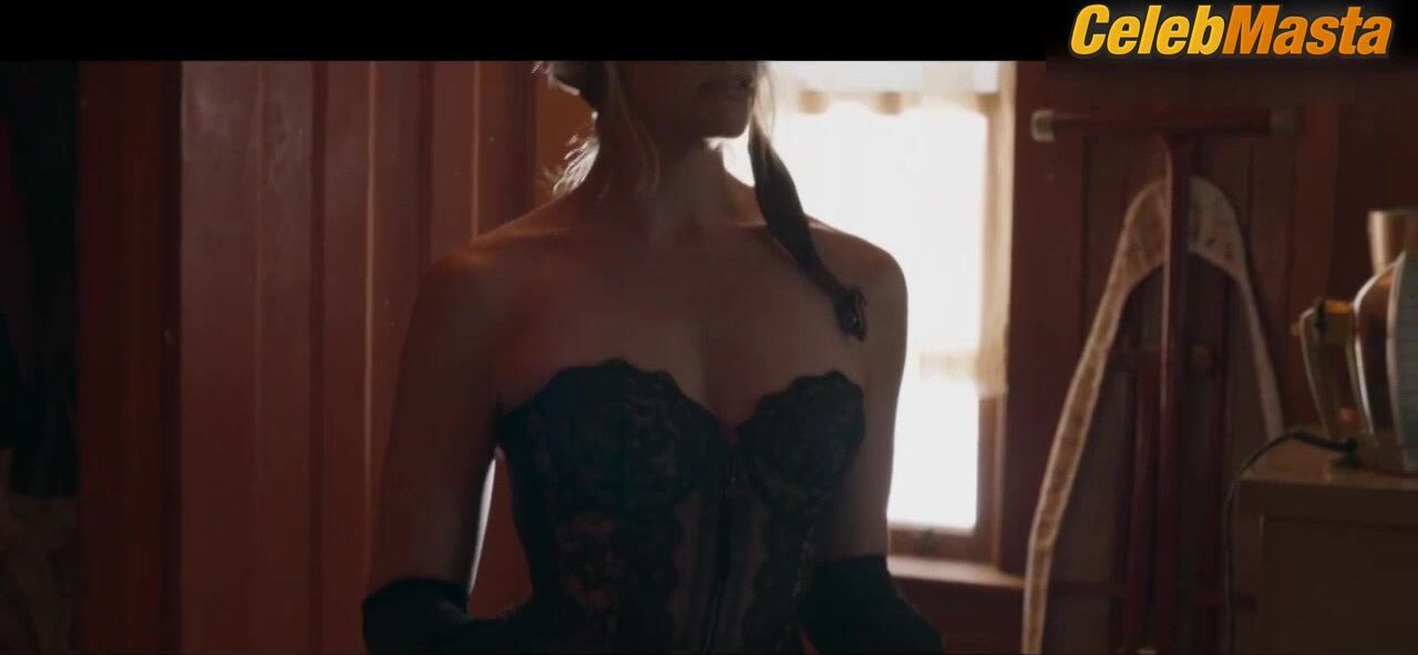 Toni Collette ’s Sexy Scene From Birthmarked - Photo 3 of 5 photo 4