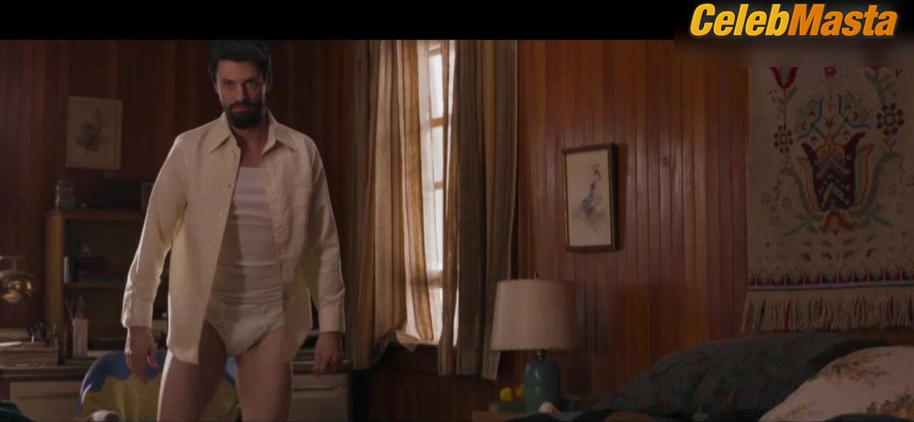 Toni Collette ’s Sexy Scene From Birthmarked - Photo 3 of 5 photo 5