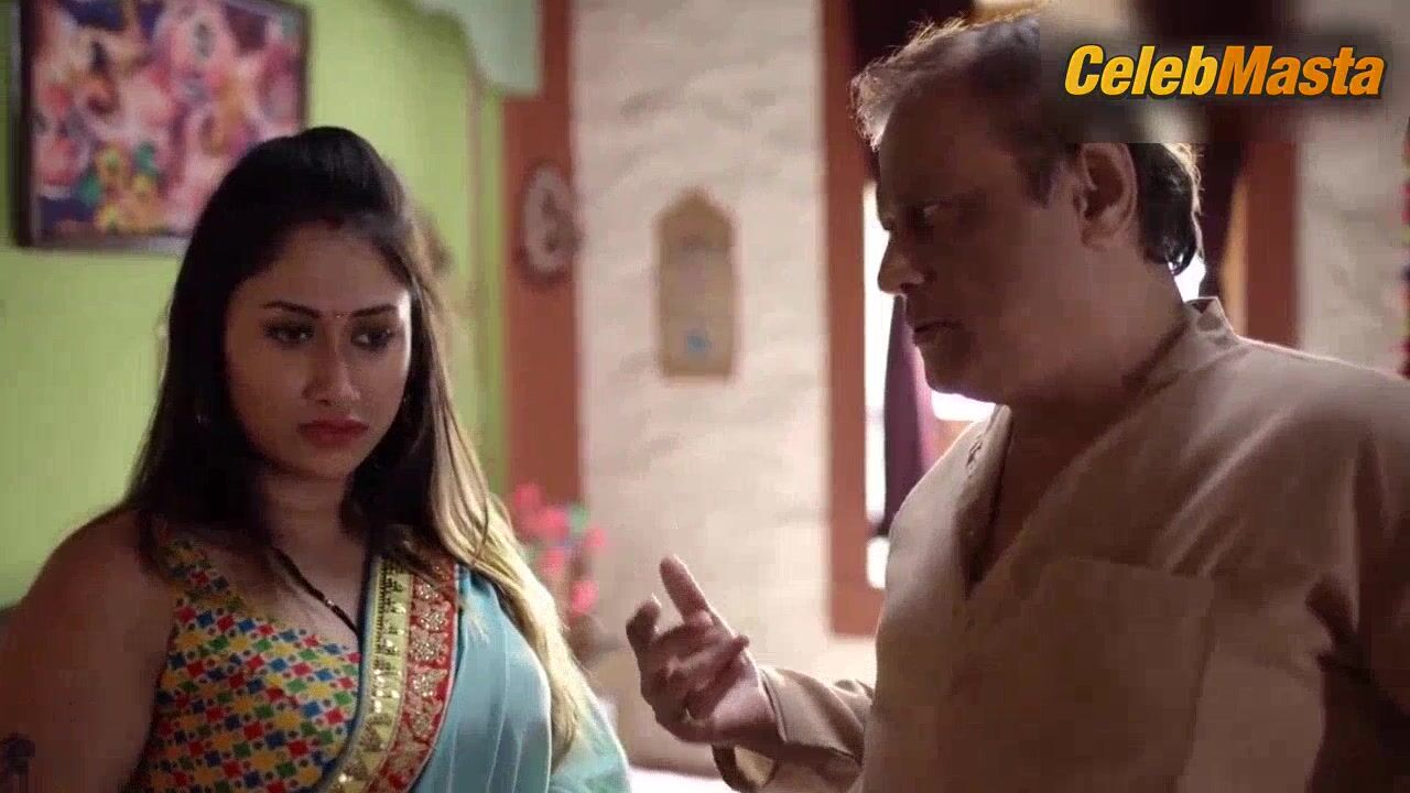 Priyanka Biswas Reveals All In Scene From Antarvasna 2 - Photo 1 of 5