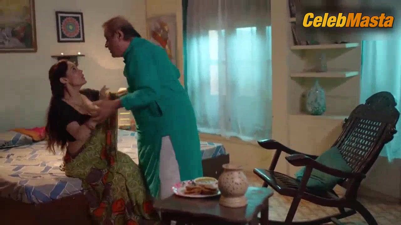 Priyanka Biswas Flaunts Body In Scene From Antarvasna 2 - Photo 2 of 5