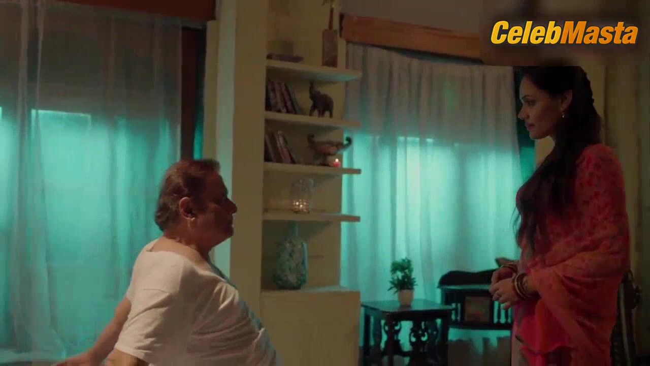 Priyanka Biswas Bares All In Scene From Antarvasna 2 - Photo 2 of 5 photo 1