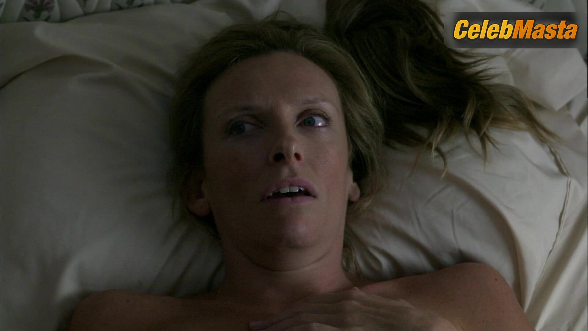 Toni Collette ’s Tits Scene From United States Of - Photo 2 of 5 photo 1