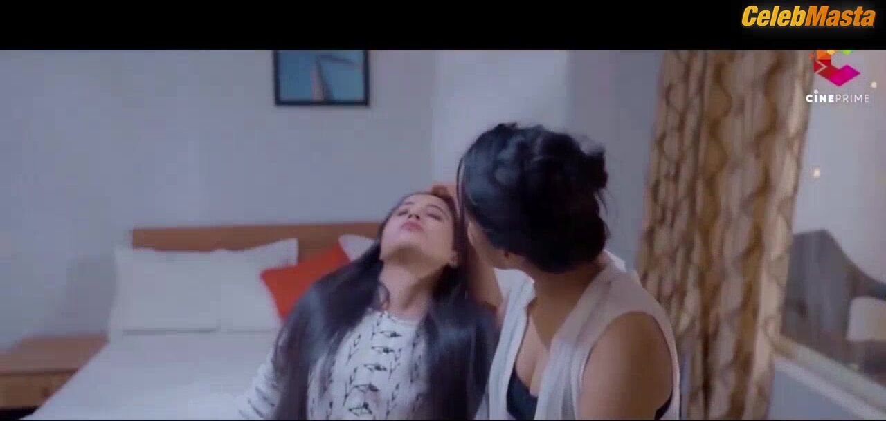 Aayat Shaikh Manvi Chugh, Priyanka Biswas And Show - Photo 2 of 5 photo 1