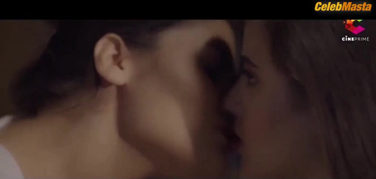 Manvi Chugh And Priyanka Biswas Lesbian, Ass Scene In - Photo 2 of 5 photo 1