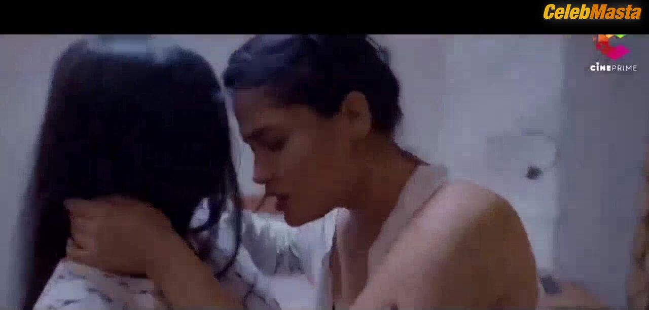 Manvi Chugh And Priyanka Biswas Lesbian, Ass Scene In - Photo 2 of 5 photo 4