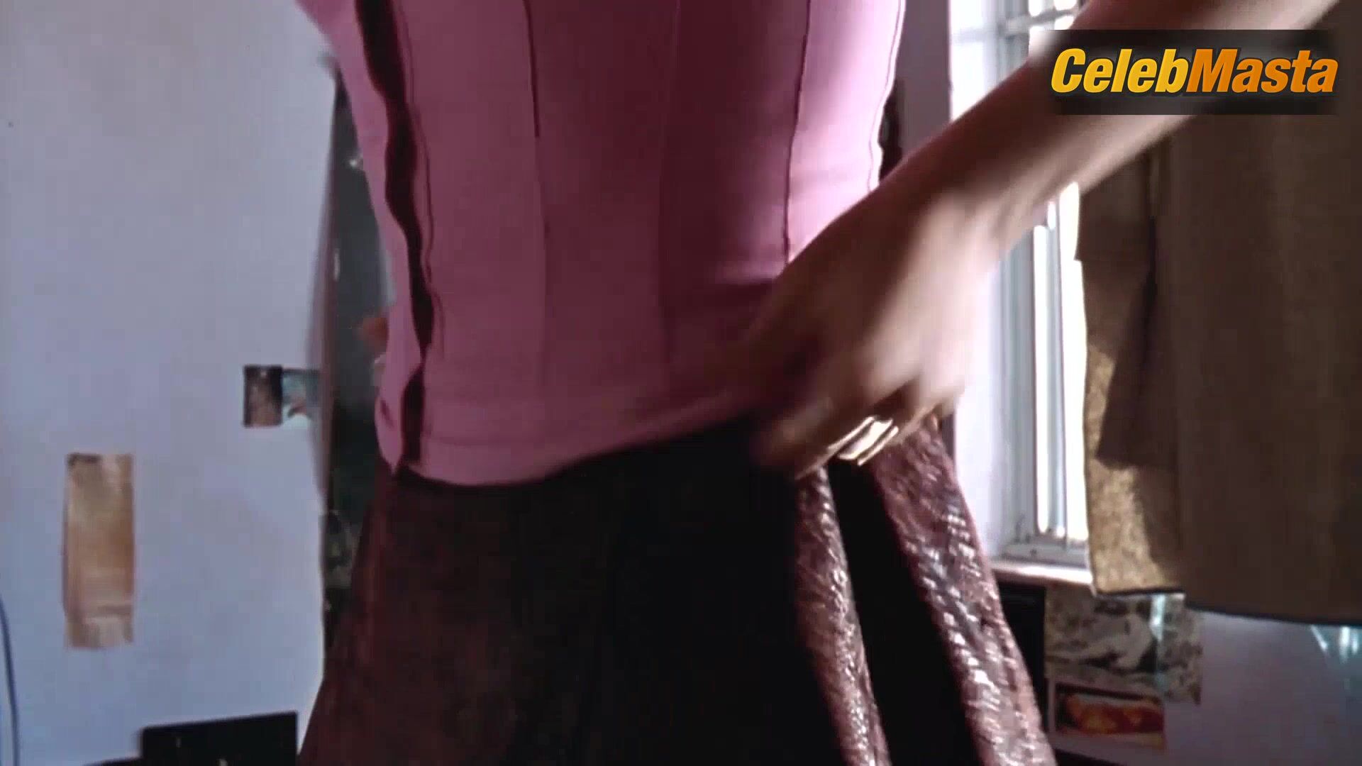 Toni Collette ’s Boobs, Underwear Scene In The Boys - Photo 2 of 5 photo 4