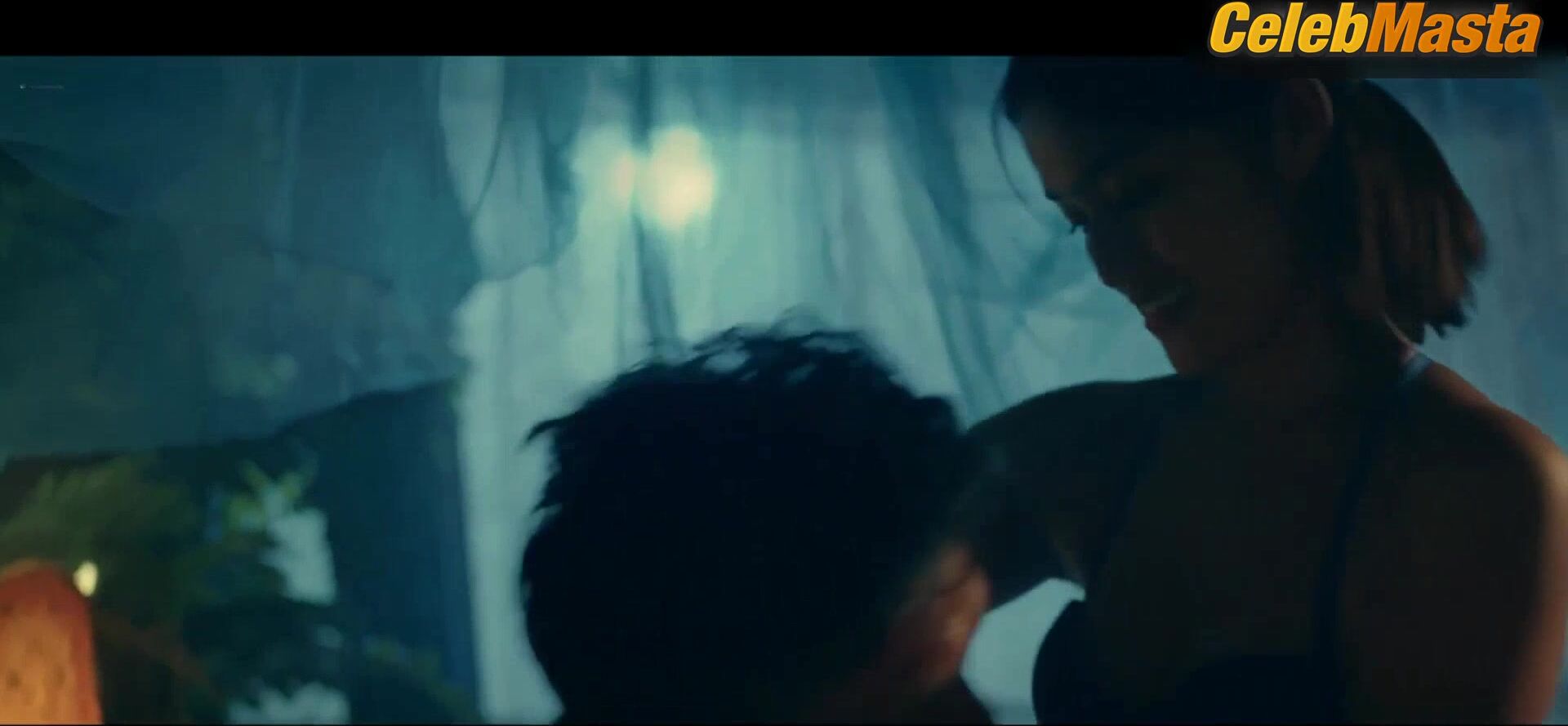 Ayanna Misola ’s Sultry Scene In Bula - Photo 1 of 5