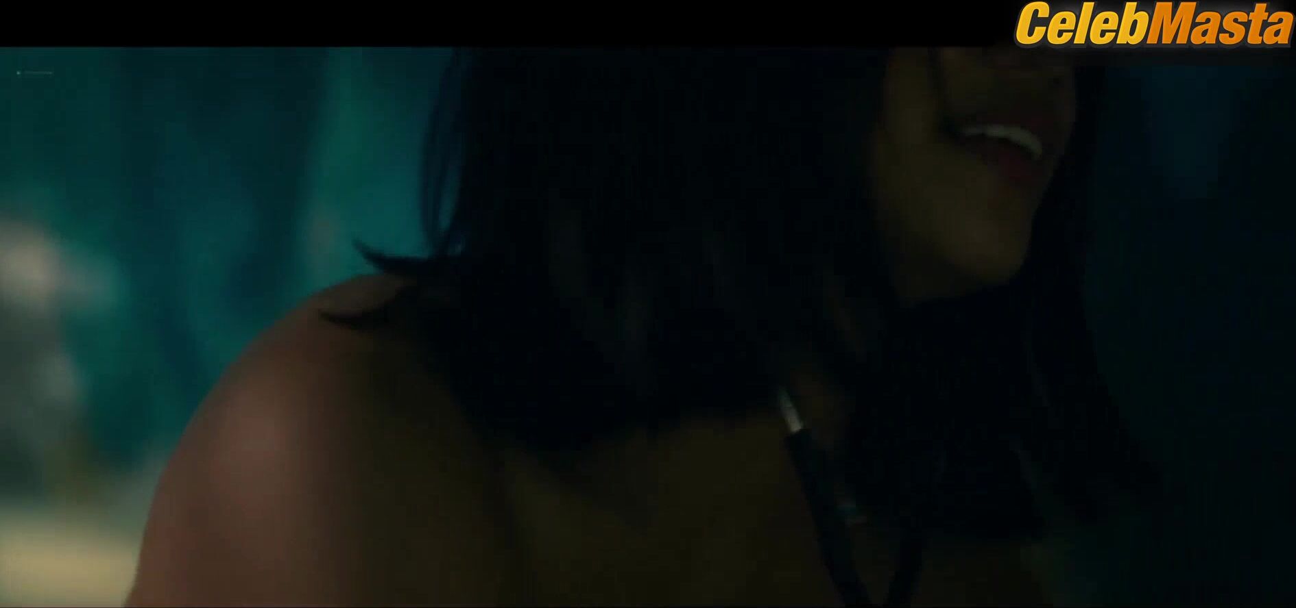 Ayanna Misola ’s Sultry Scene In Bula - Photo 1 of 5 photo 2