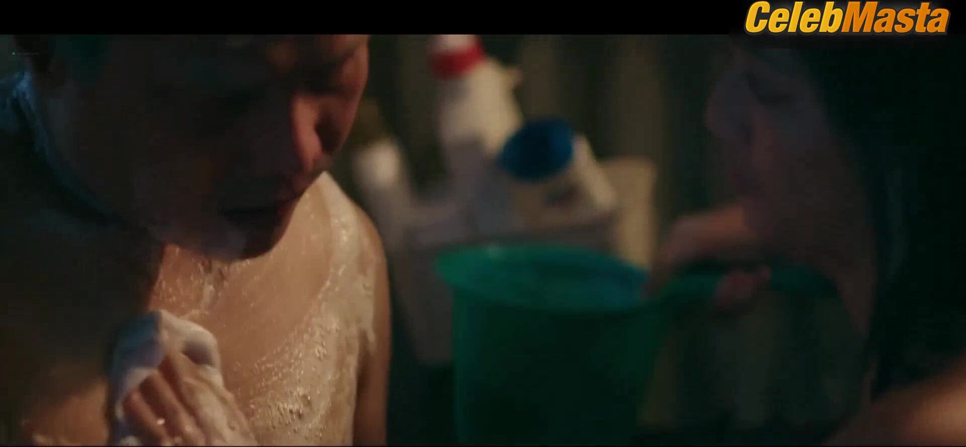 Ayanna Misola ’s Sultry Scene In Bula - Photo 1 of 5 photo 4