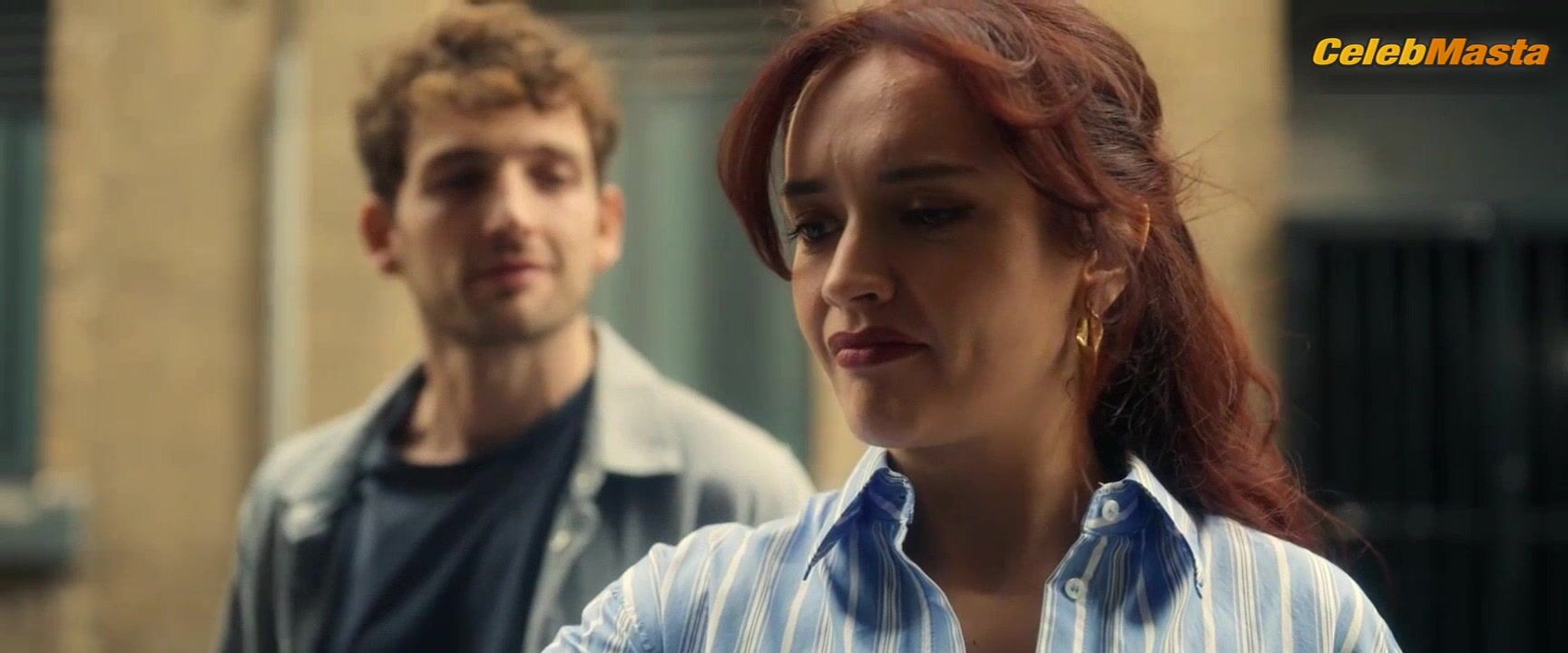 Olivia Cooke Reveals Sexy Scene In The Girlfriend - Photo 1 of 5 photo 2