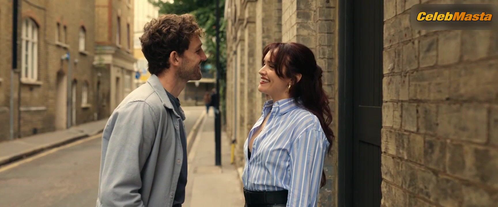 Olivia Cooke Reveals Sexy Scene In The Girlfriend - Photo 1 of 5 photo 5