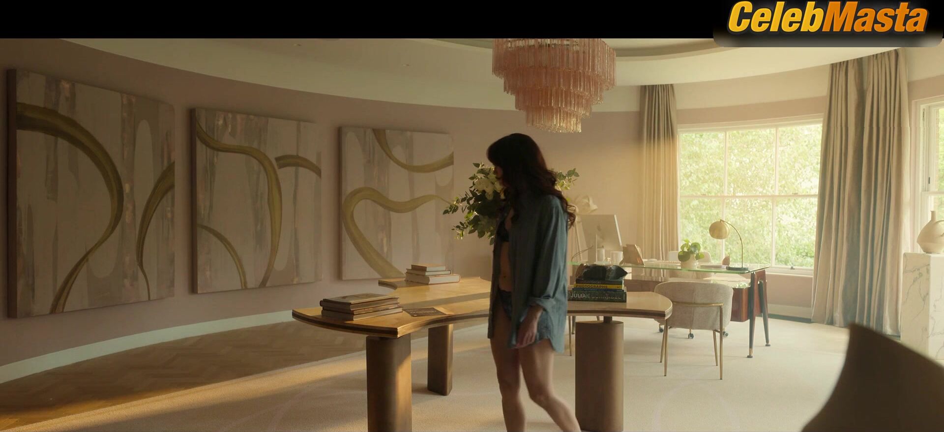 Olivia Cooke ’s Lingerie Scene In The Girlfriend - Photo 2 of 5 photo 5